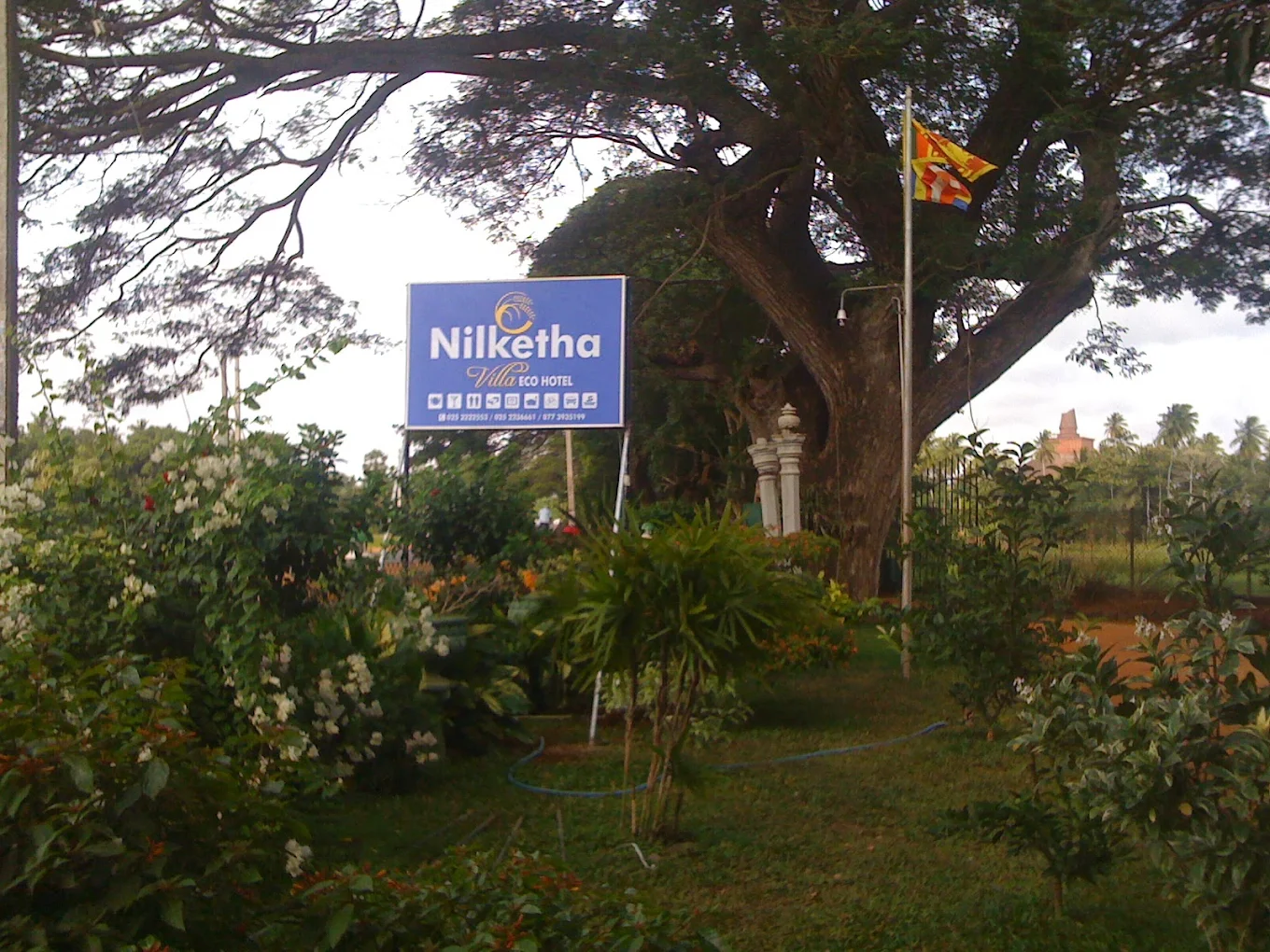 Nilketha Villa Eco gallery image